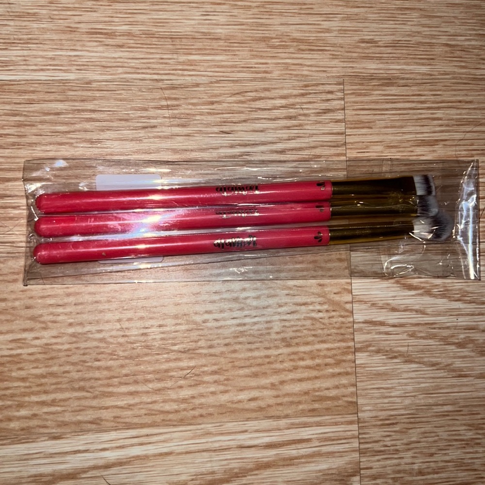 ALAMAR COSMETICS Alamar Essentials Eye Trio